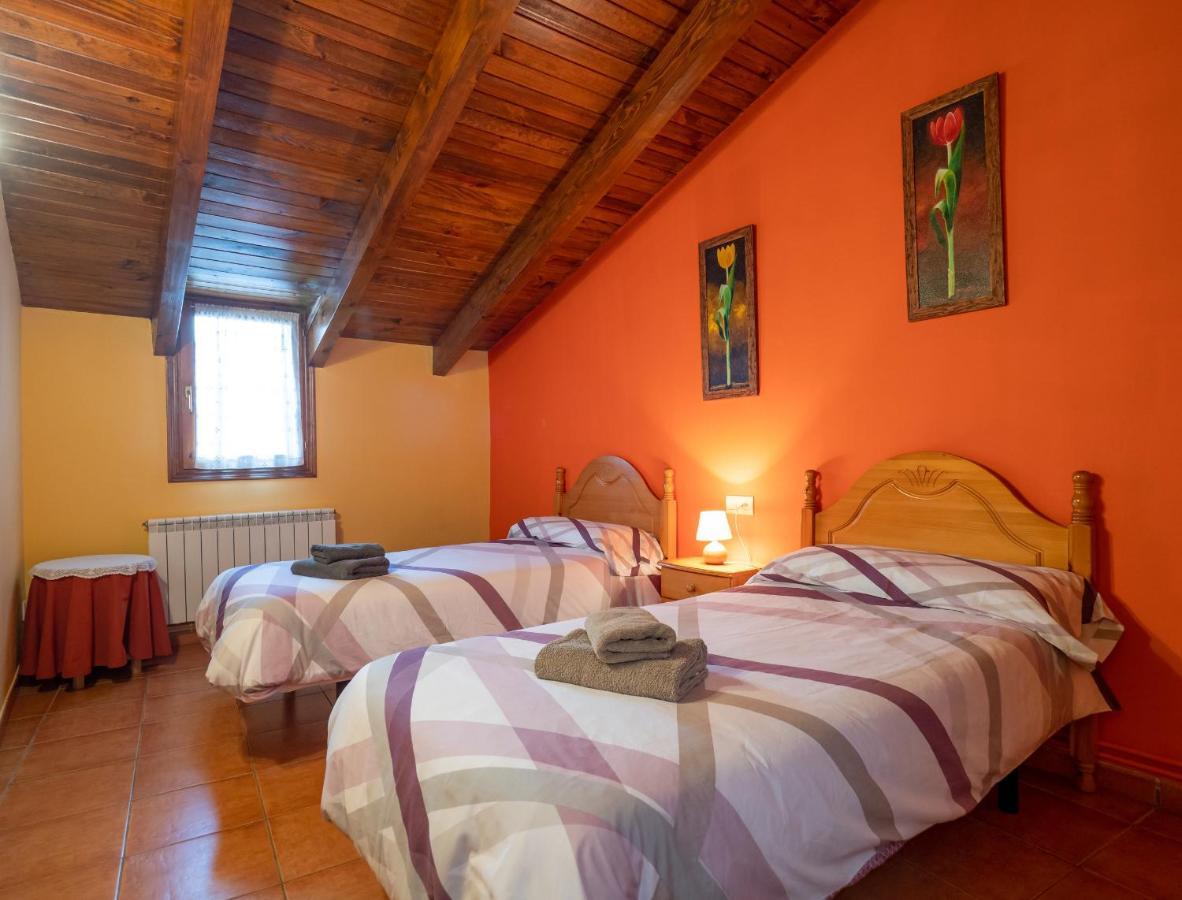Turismo Rural Castell Neril Exterior foto