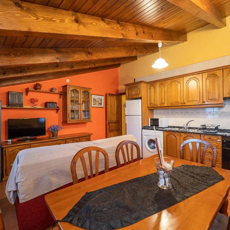 Turismo Rural Castell Neril Exterior foto