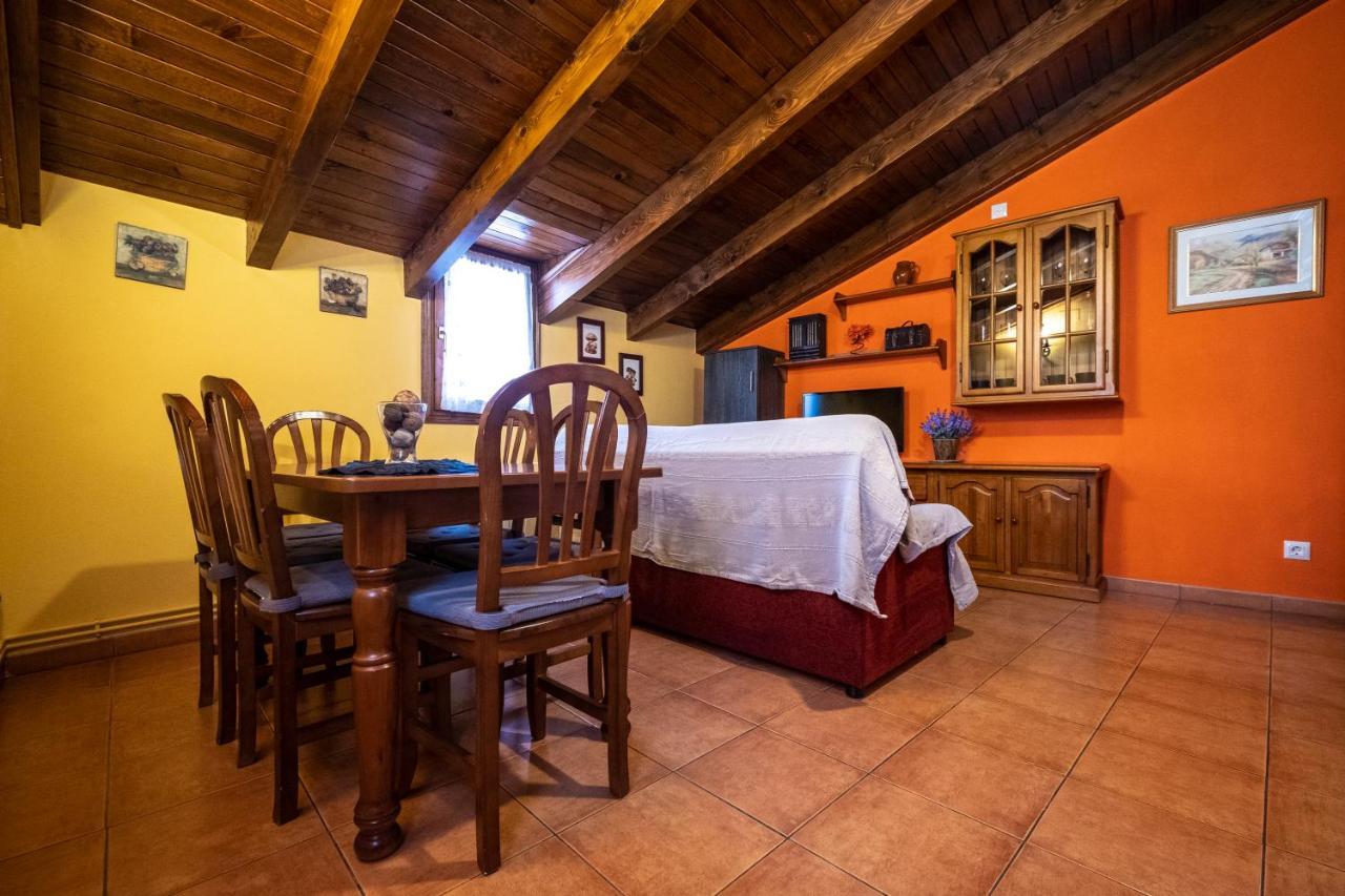 Turismo Rural Castell Neril Exterior foto