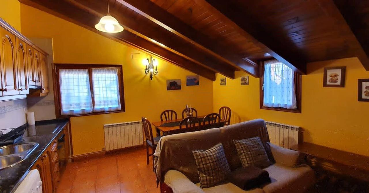 Turismo Rural Castell Neril Exterior foto
