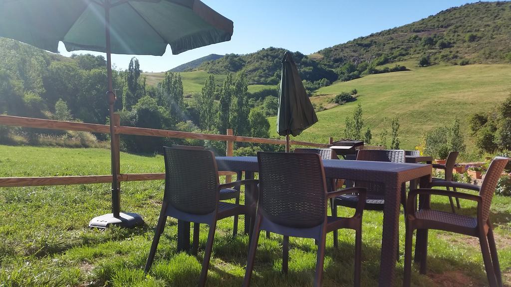 Turismo Rural Castell Neril Exterior foto