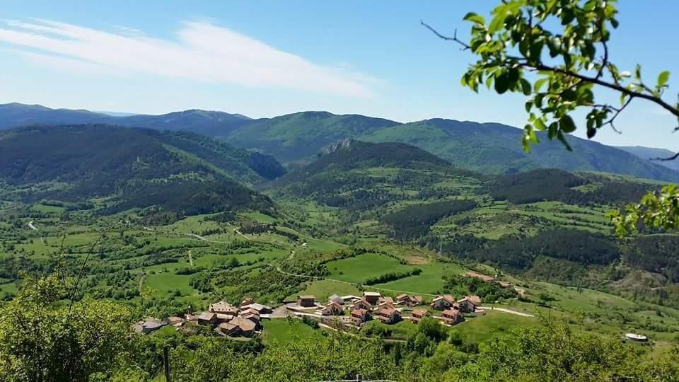 Turismo Rural Castell Neril Exterior foto